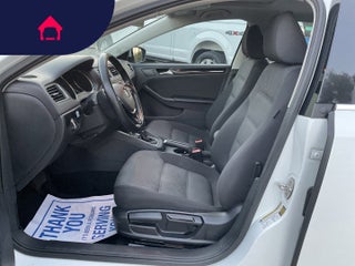 2015 Volkswagen Jetta