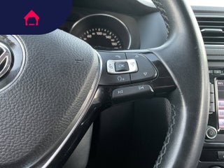 2015 Volkswagen Jetta