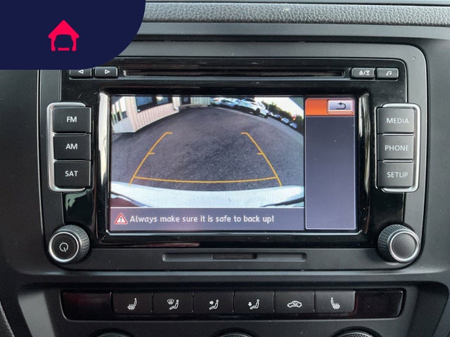 2015 Volkswagen Jetta