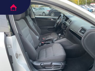 2015 Volkswagen Jetta