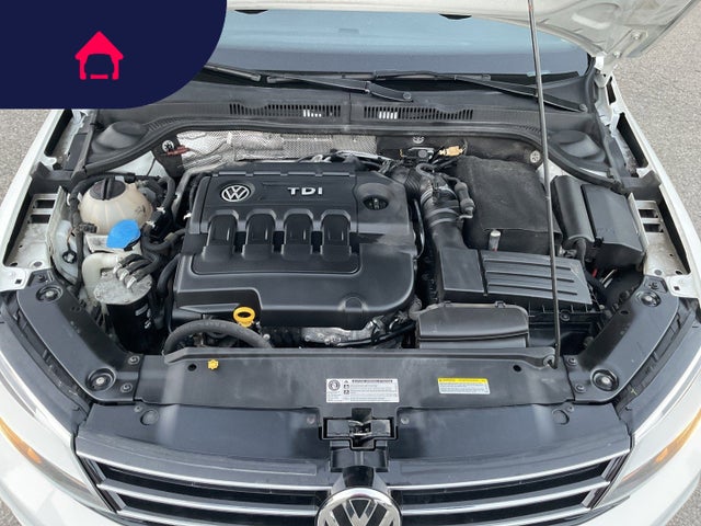 2015 Volkswagen Jetta