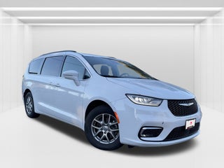 2022 Chrysler Pacifica