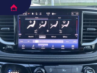 2022 Chrysler Pacifica