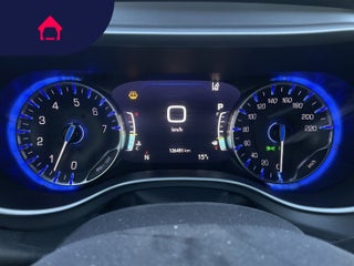 2022 Chrysler Pacifica