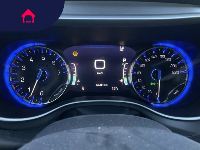 2022 Chrysler Pacifica