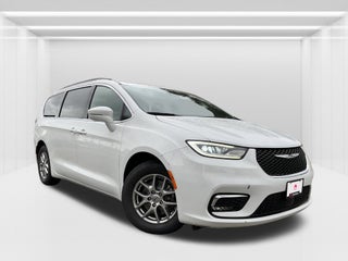 2022 Chrysler Pacifica