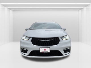 2022 Chrysler Pacifica