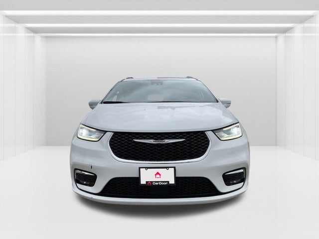 2022 Chrysler Pacifica