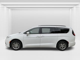 2022 Chrysler Pacifica