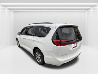 2022 Chrysler Pacifica