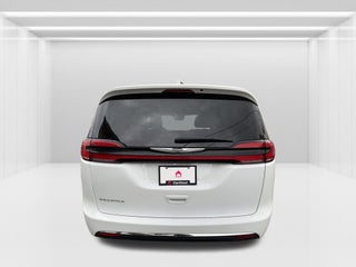2022 Chrysler Pacifica