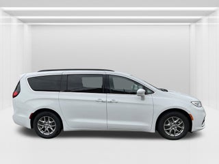 2022 Chrysler Pacifica