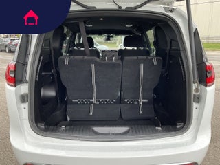 2022 Chrysler Pacifica