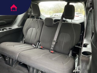 2022 Chrysler Pacifica