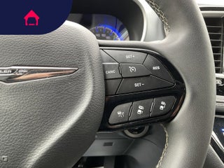 2022 Chrysler Pacifica