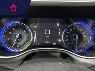 2022 Chrysler Pacifica