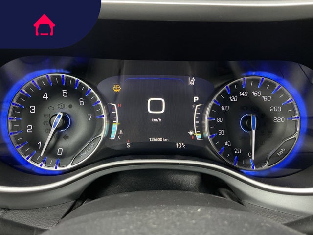 2022 Chrysler Pacifica