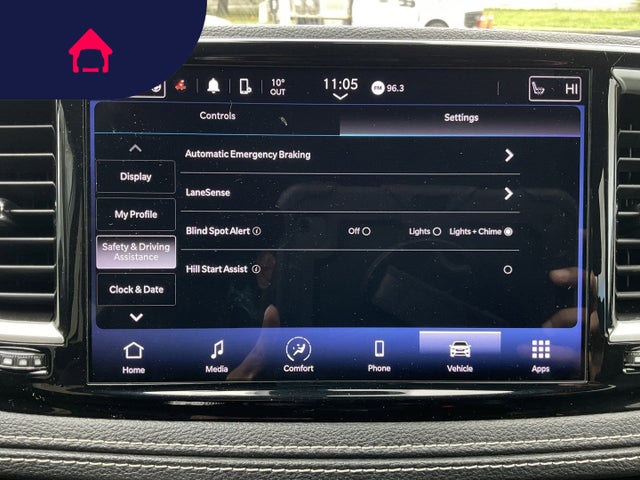 2022 Chrysler Pacifica