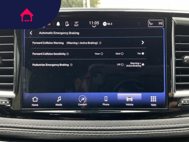 2022 Chrysler Pacifica