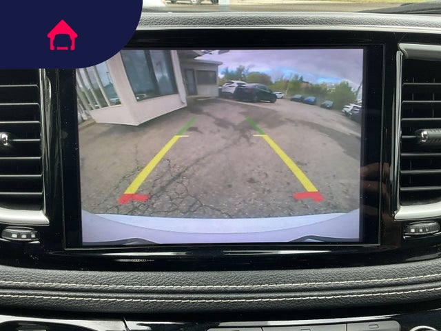 2022 Chrysler Pacifica