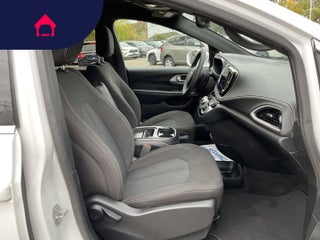 2022 Chrysler Pacifica