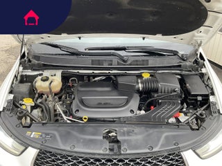 2022 Chrysler Pacifica