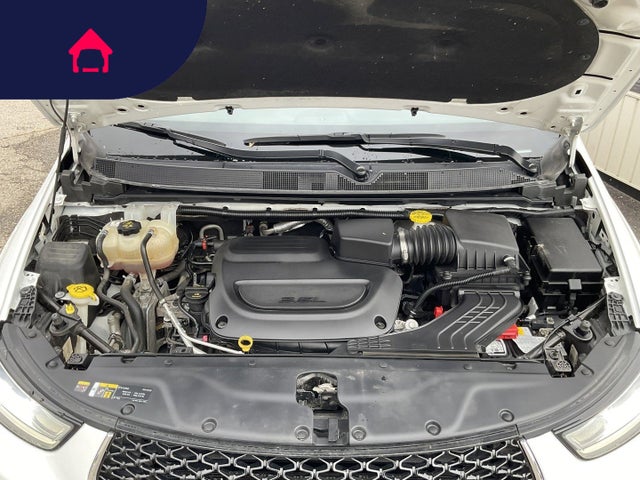 2022 Chrysler Pacifica