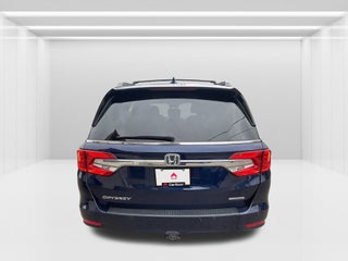 2019 Honda Odyssey