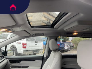 2019 Honda Odyssey