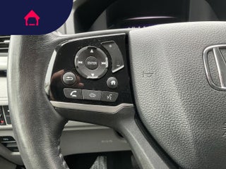 2019 Honda Odyssey