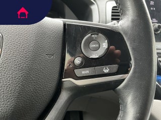 2019 Honda Odyssey
