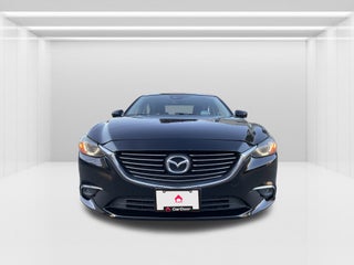 2017 Mazda Mazda6