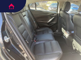 2017 Mazda Mazda6