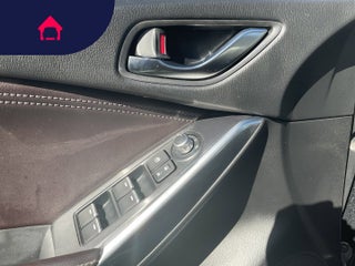 2017 Mazda Mazda6