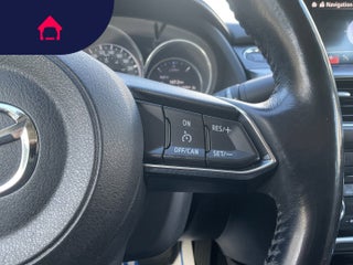 2017 Mazda Mazda6