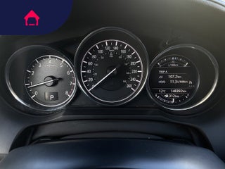 2017 Mazda Mazda6