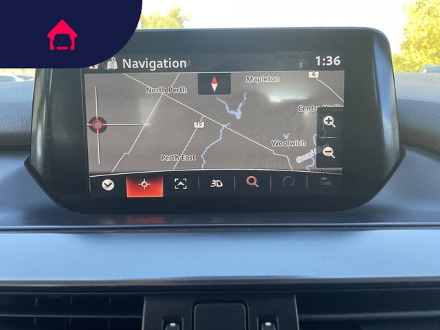2017 Mazda Mazda6