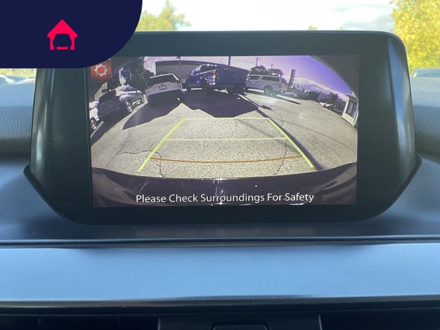 2017 Mazda Mazda6