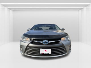 2016 Toyota Camry Hybrid