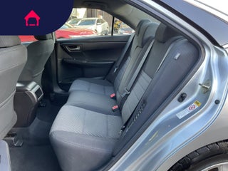 2016 Toyota Camry Hybrid