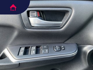 2016 Toyota Camry Hybrid