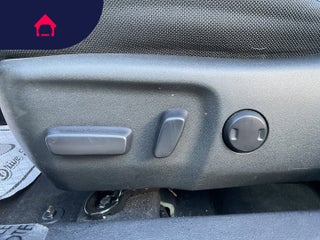 2016 Toyota Camry Hybrid