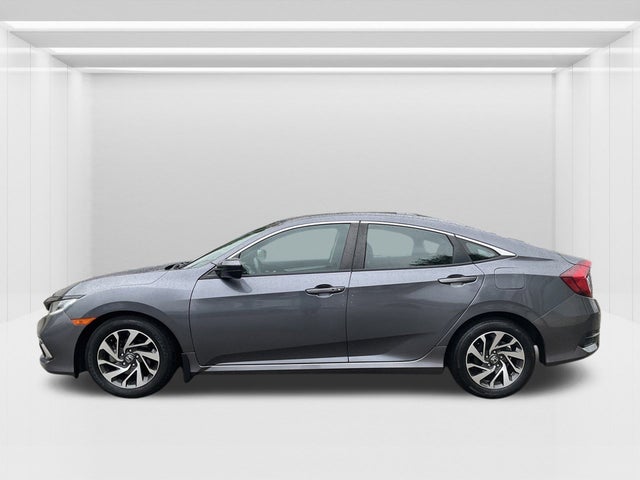 2020 Honda Civic Sedan