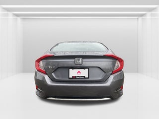 2020 Honda Civic Sedan