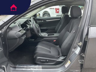 2020 Honda Civic Sedan