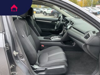 2020 Honda Civic Sedan