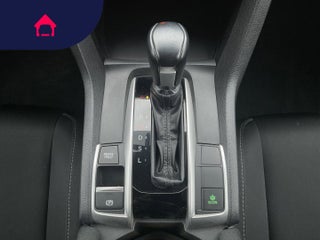 2020 Honda Civic Sedan