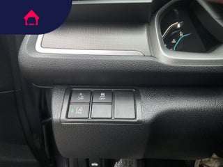 2020 Honda Civic Sedan