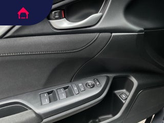 2020 Honda Civic Sedan