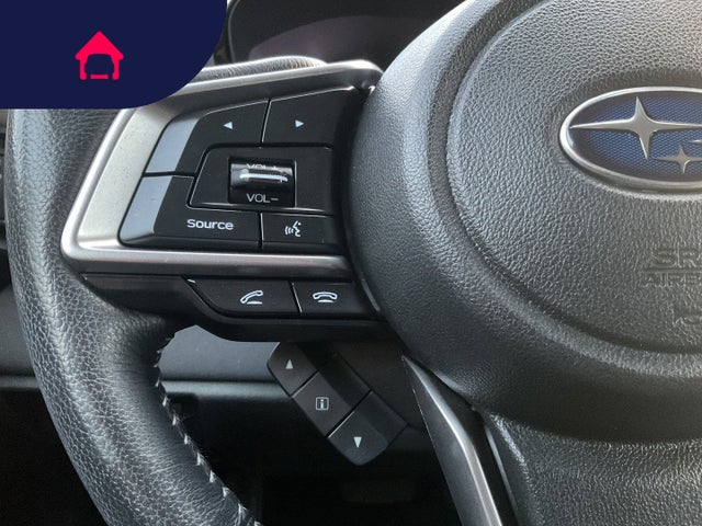 2022 Subaru Outback